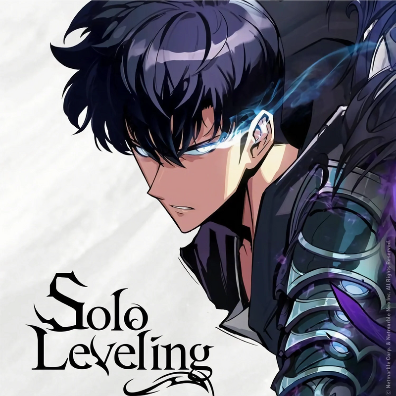 Solo leveling