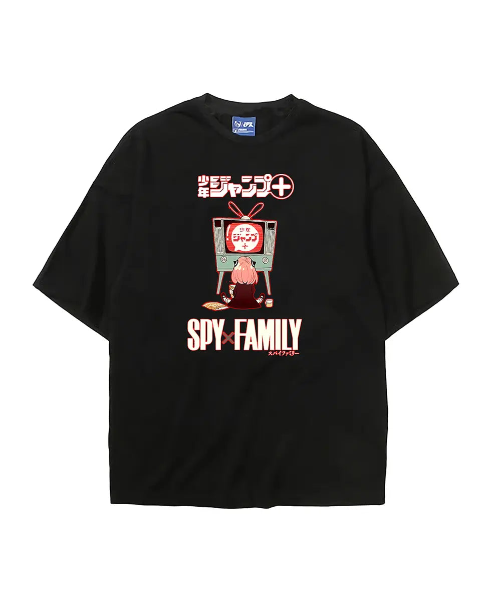 Anya TV T-Shirt