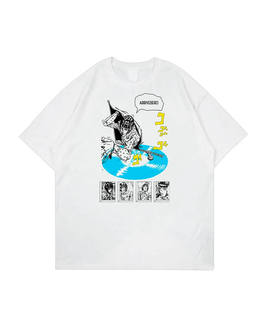 Arrivederchi T-Shirt