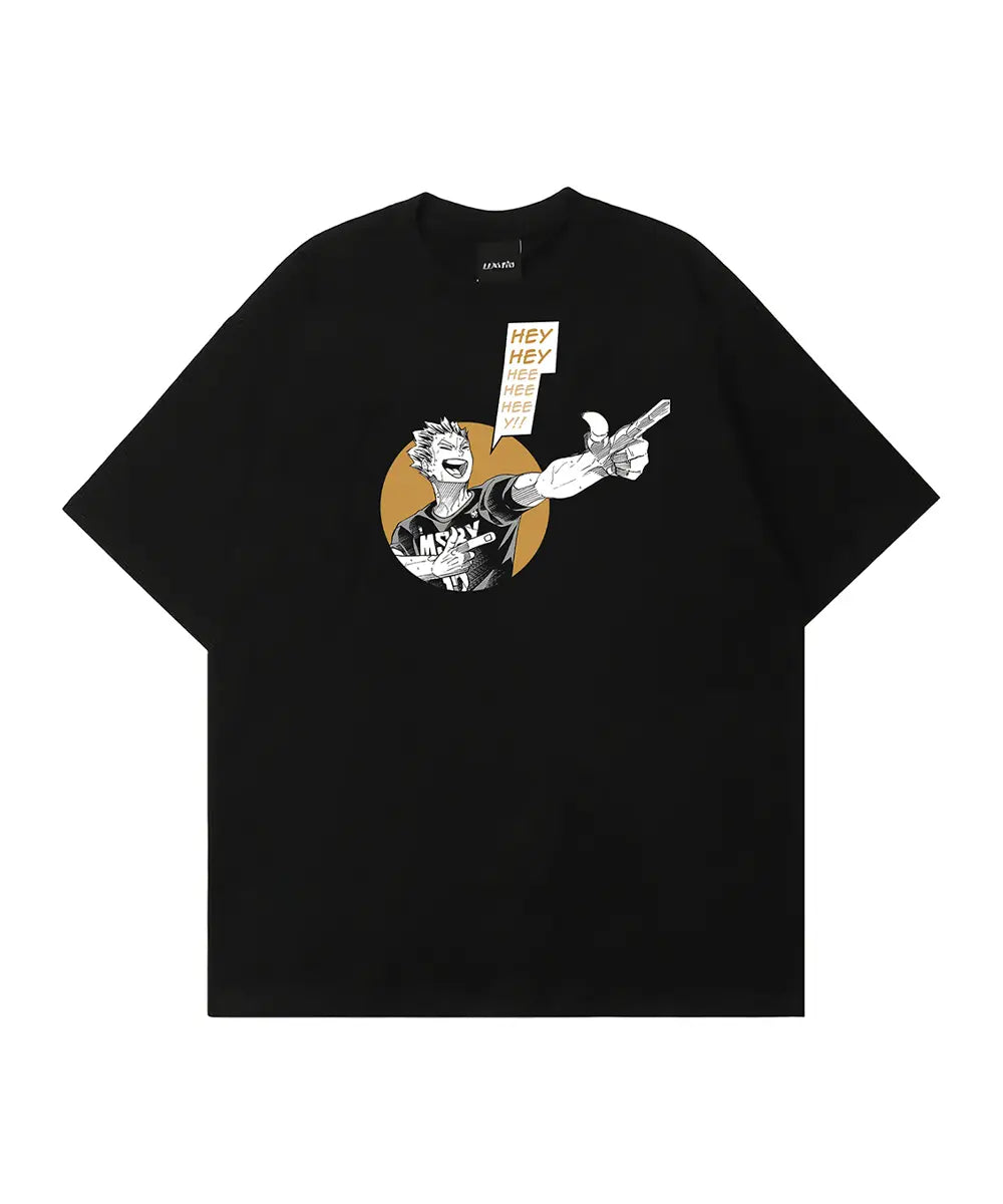 Bokuto Hey T-Shirt