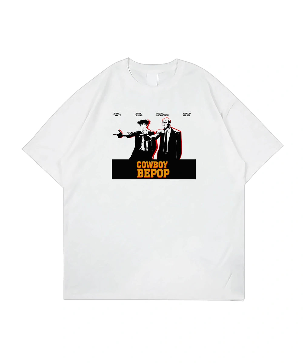 Cowboy Fiction Team T-Shirt