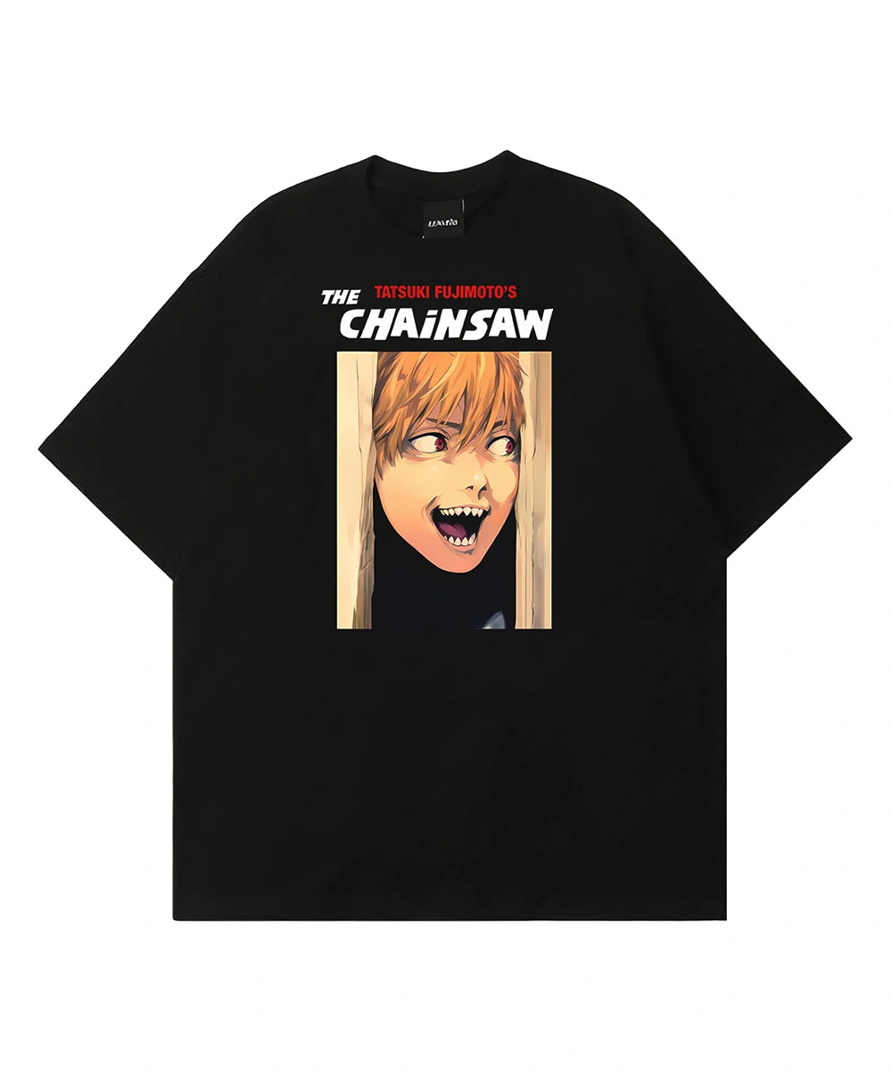 Denji Shining T-Shirt