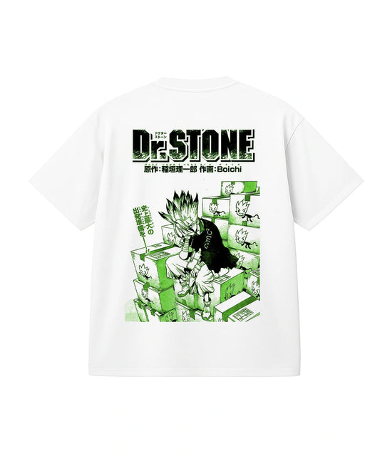 Dr. Green T-Shirt