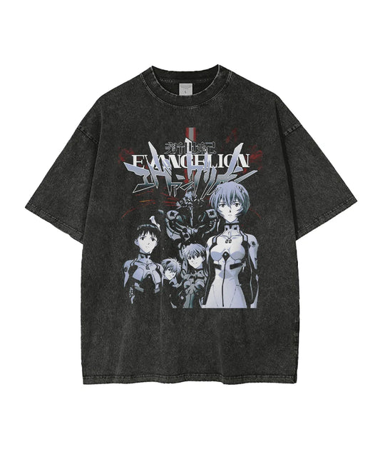 Eva new era Acid Wash