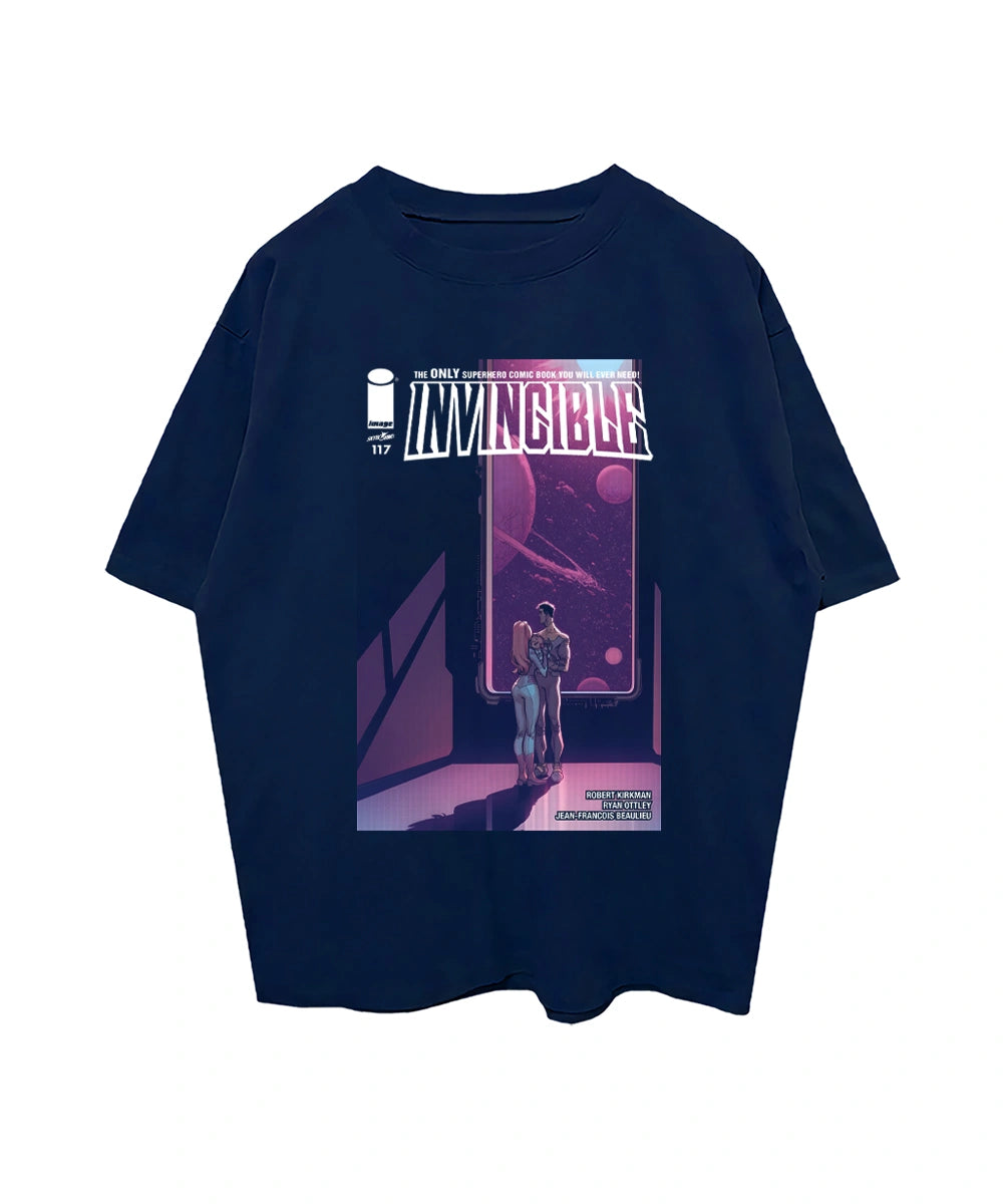 Eve x Mark Love T-Shirt