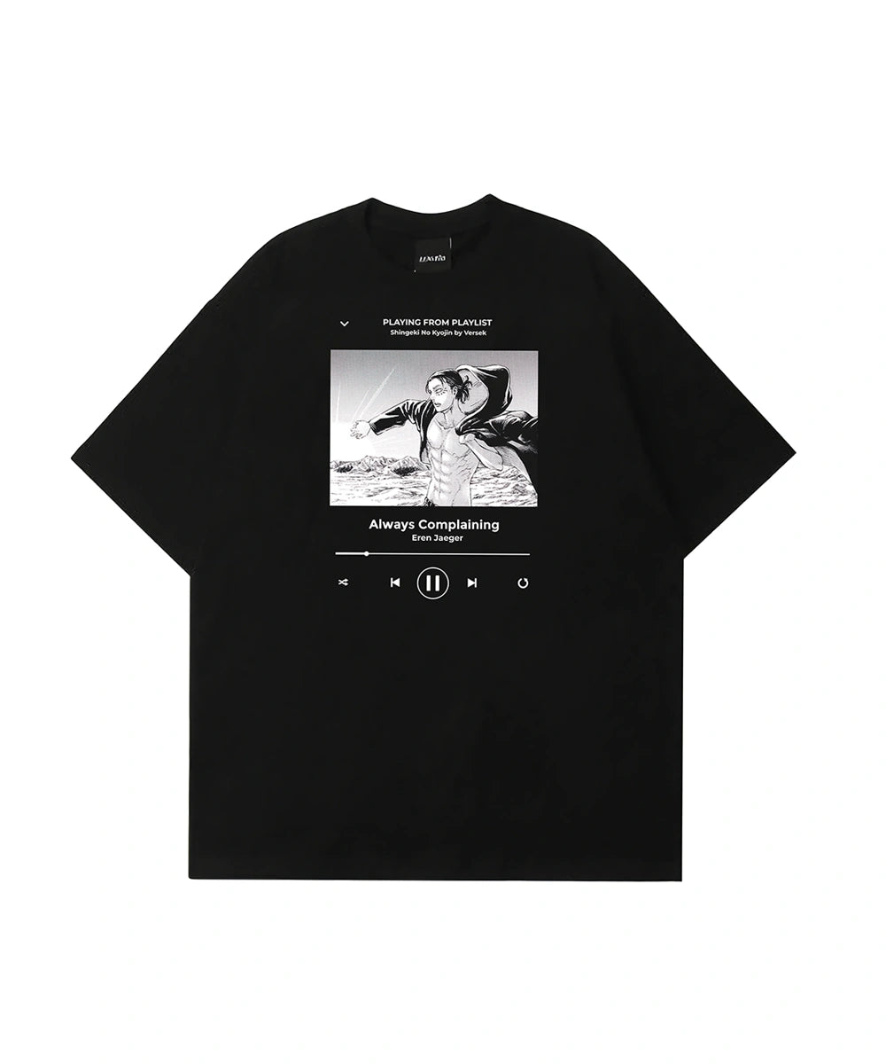 Eren playlist T-Shirt