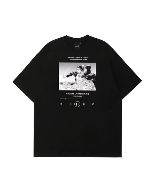 Eren playlist T-Shirt