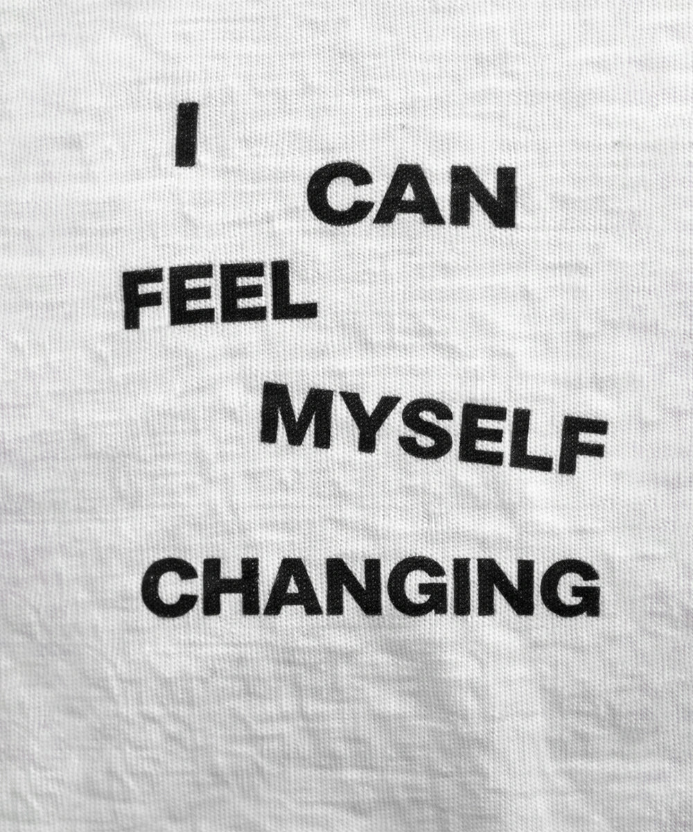 Guts Changing T-Shirt