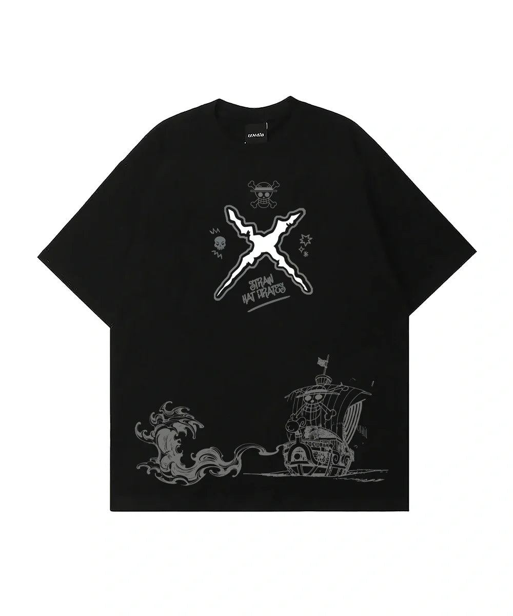 Going merry T-Shirt