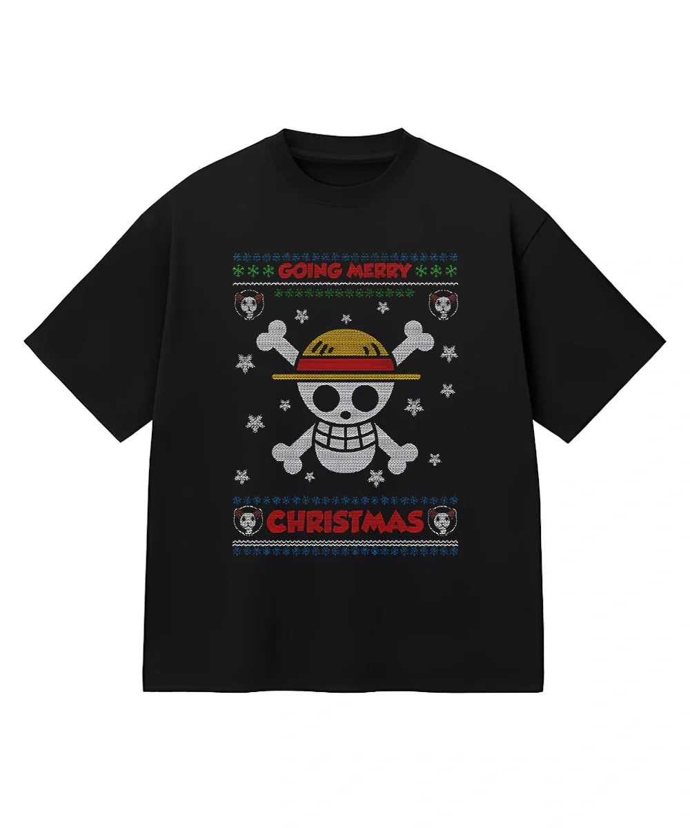 Going Merry Christmas T-Shirt