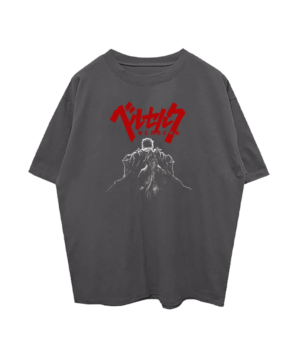 Guts acd T-Shirt