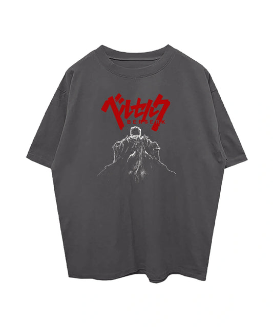 Guts acd T-Shirt