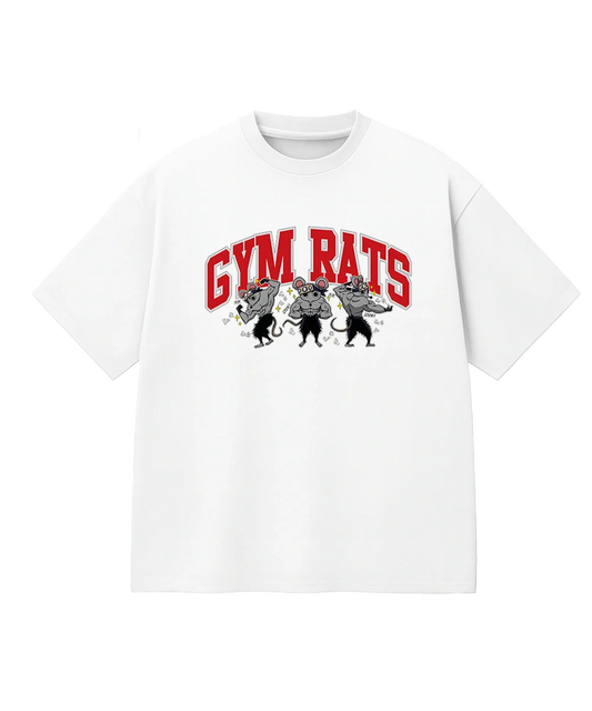 Gym rats T-Shirt
