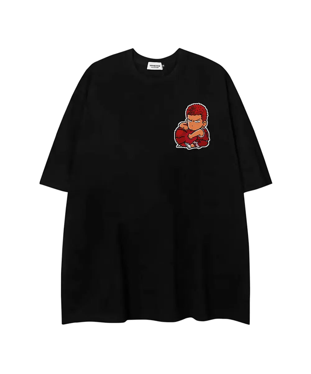 Hanamichi min T-Shirt