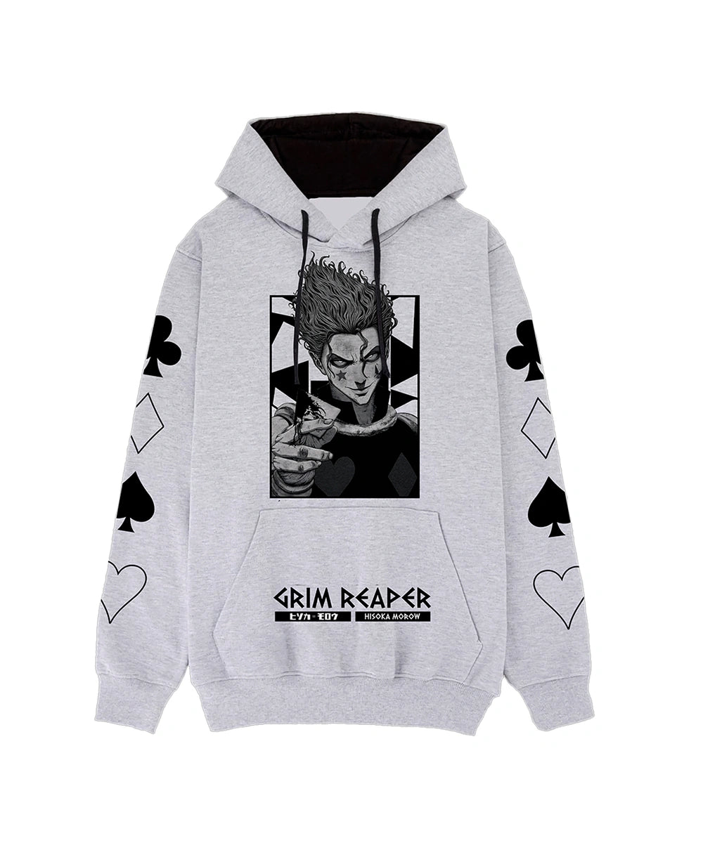Hisoka Hoodie