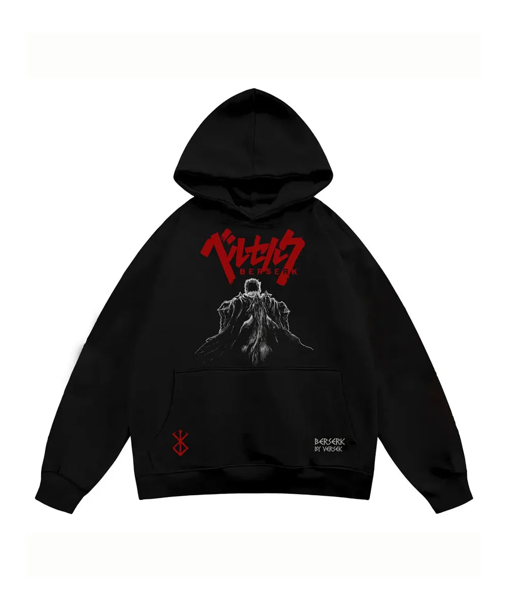 Guts acd Hoodie