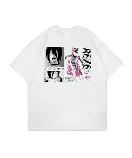 Reze T-Shirt