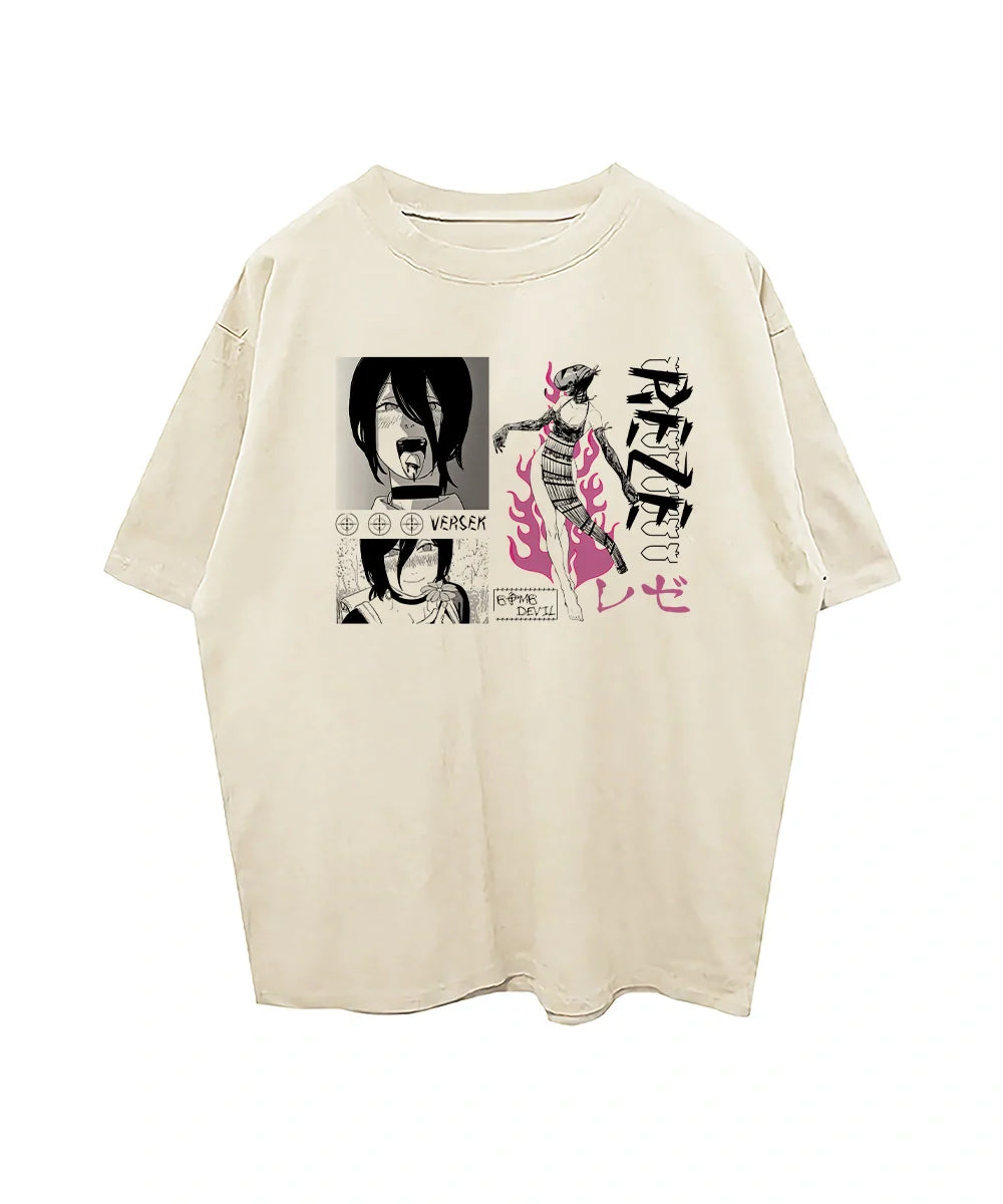 Reze T-Shirt