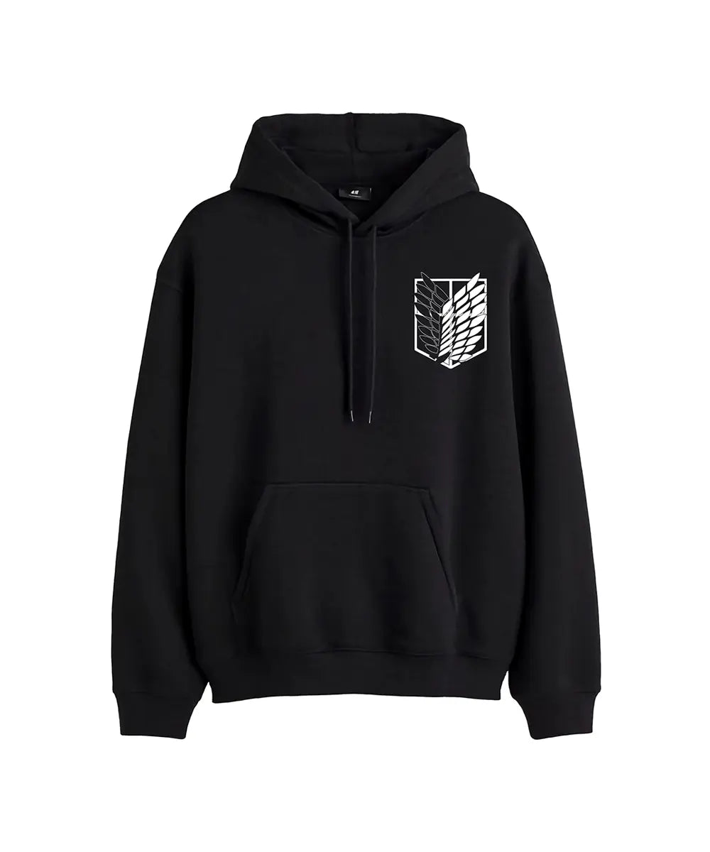 SNK Hoodie