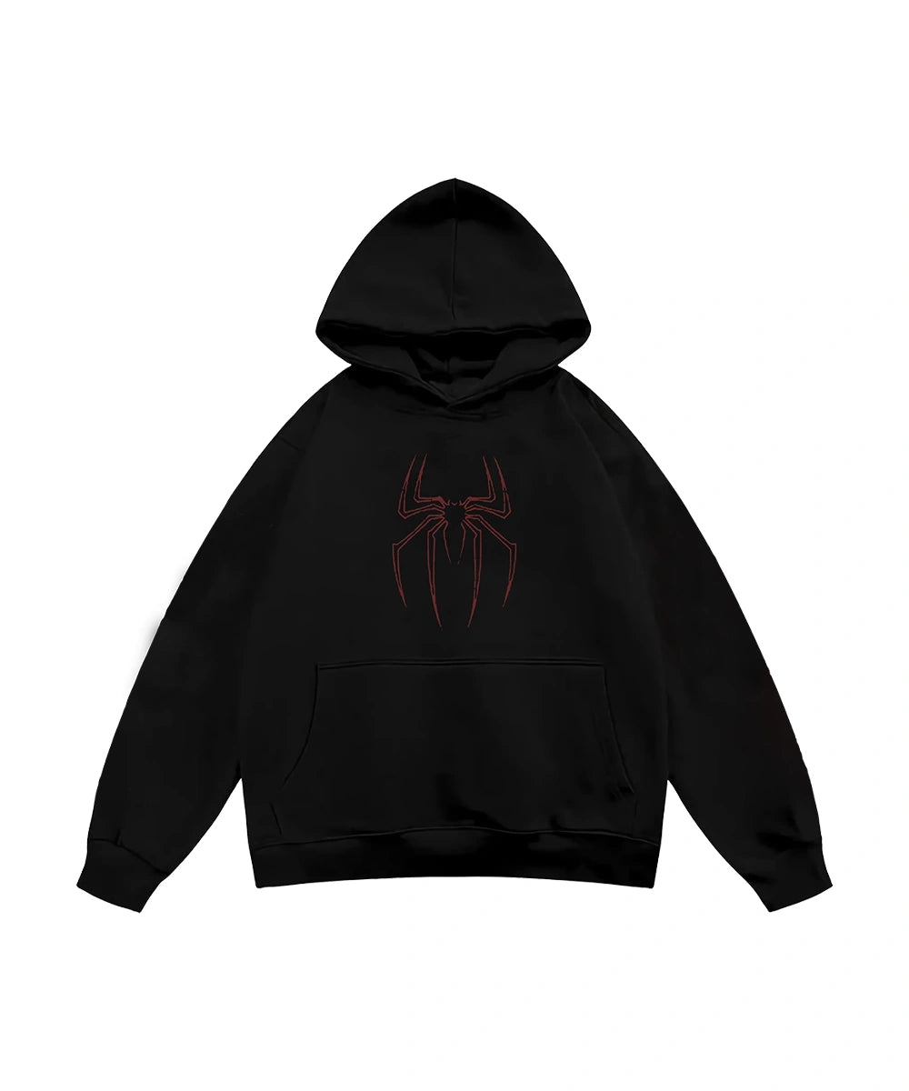 Spiderman New Hoodie