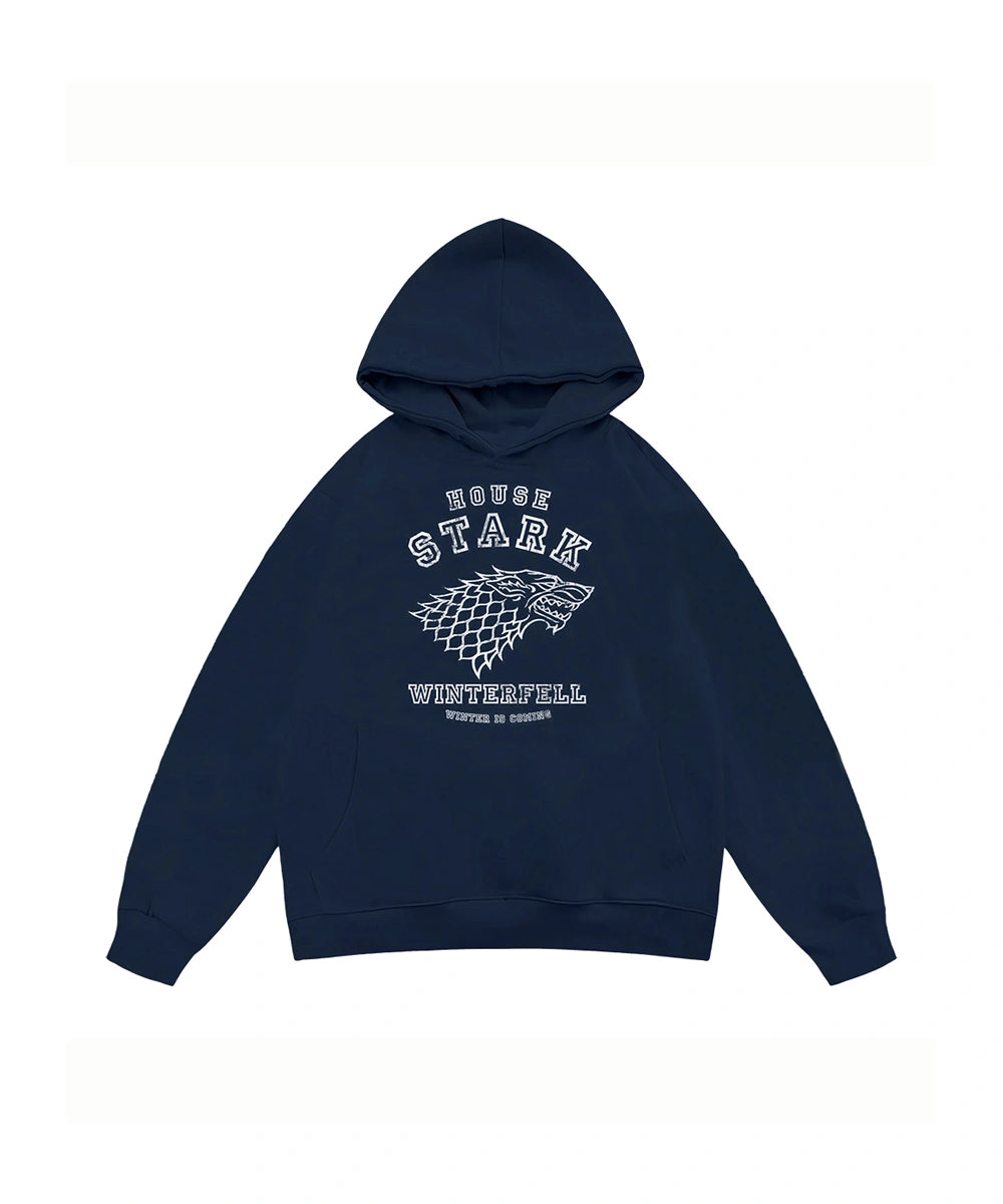 Stark Hoodie