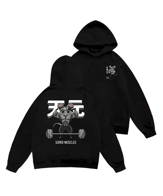 Tengen Ratita Hoodie