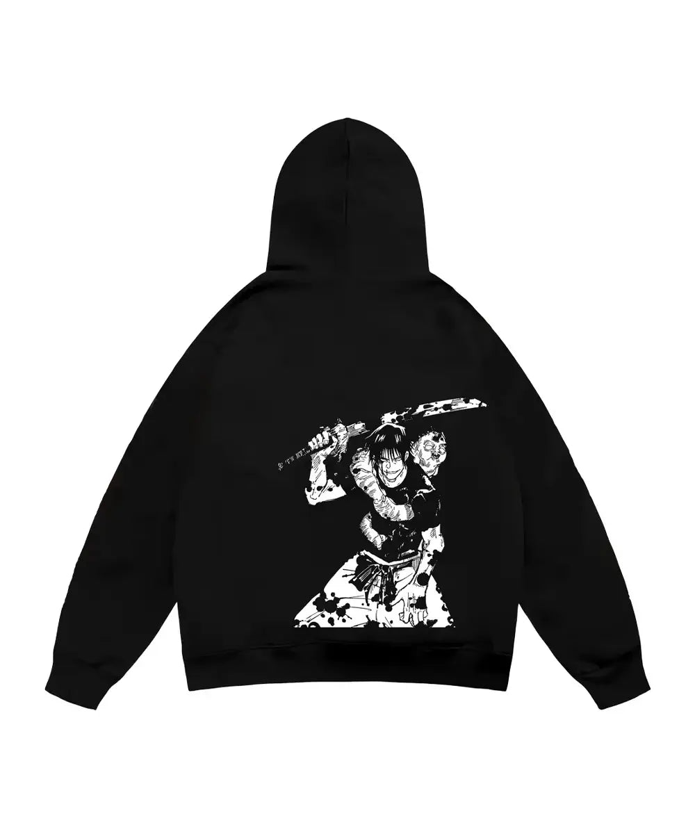 Toji ACD Hoodie