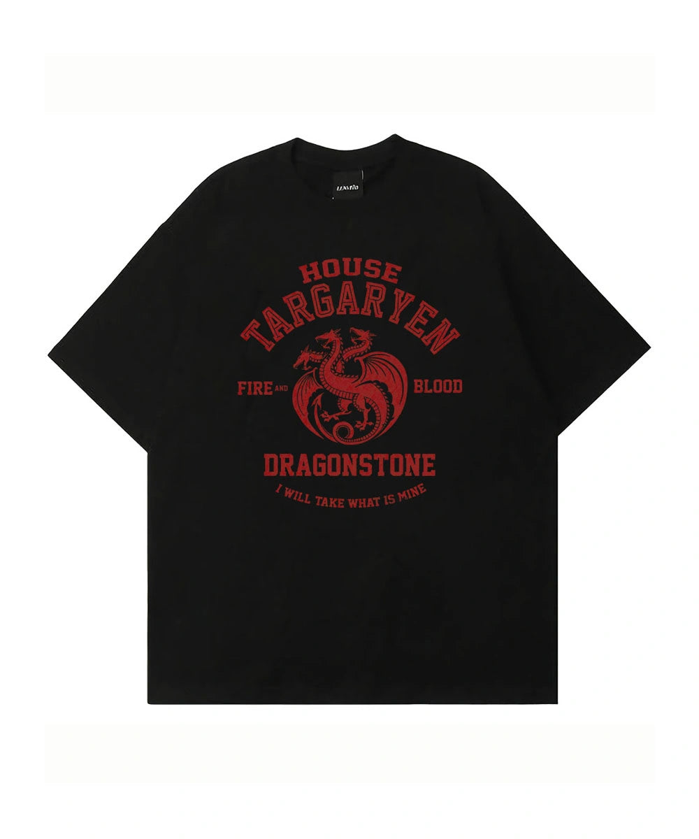 House Targaryen T-Shirt