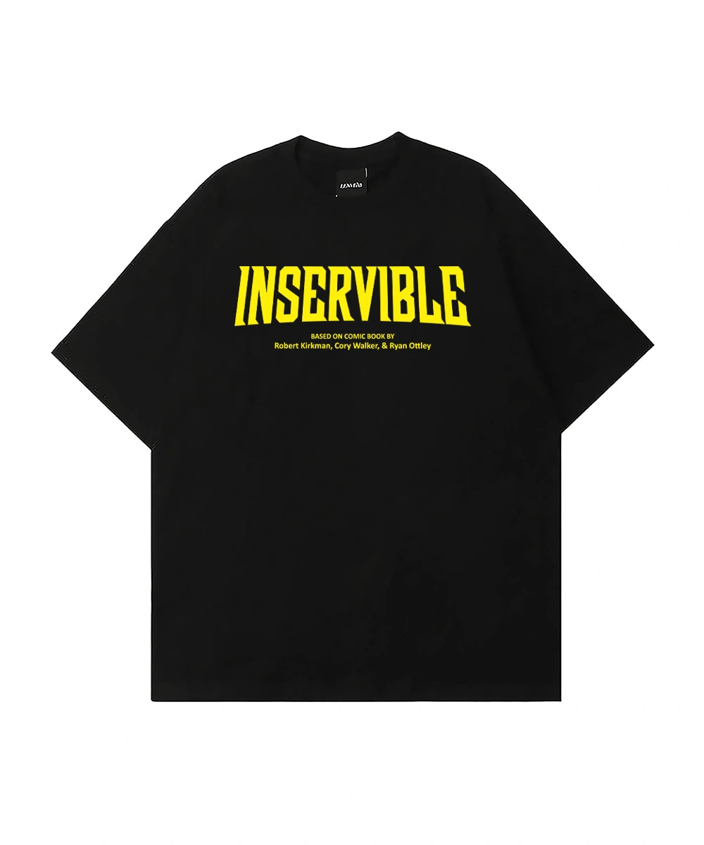 Inservible T-Shirt