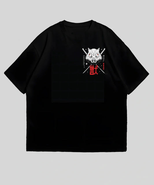 Inosuke Beast T-Shirt