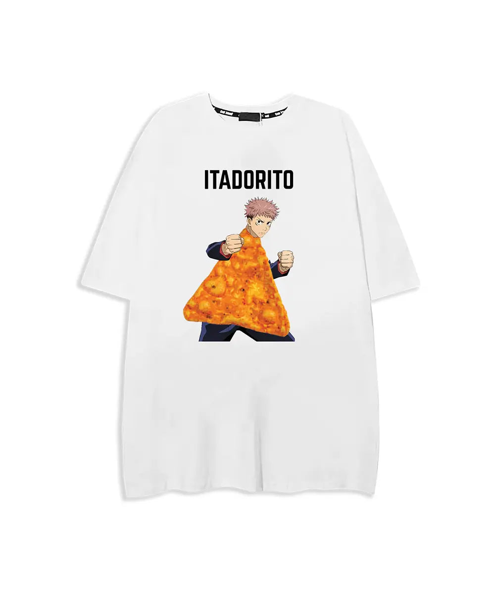 Itadorito T-Shirt