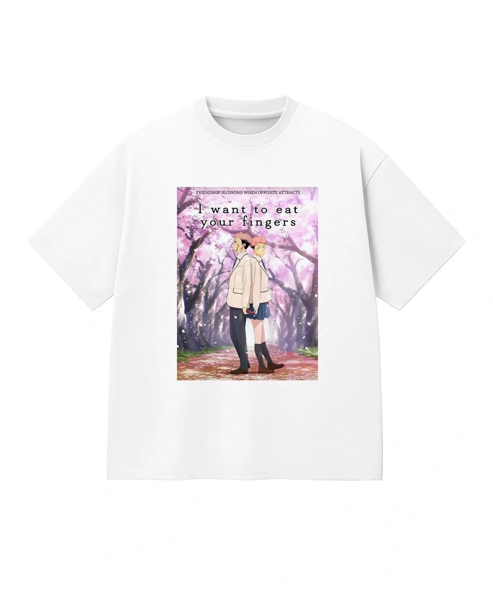 I want to eat your fingers T-Shirt