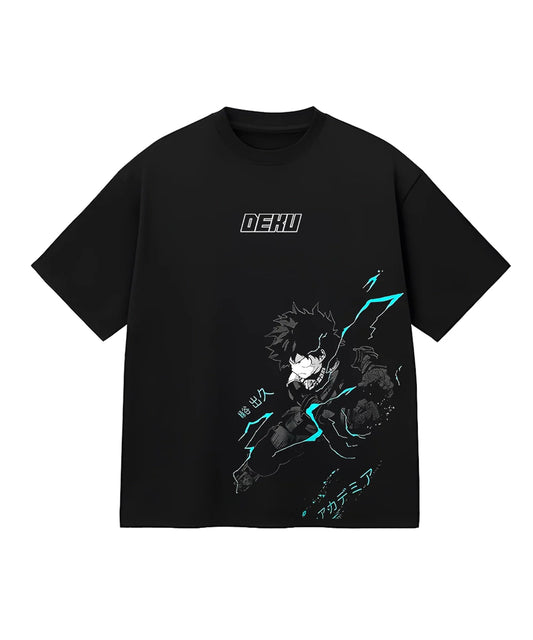 Izuku T-Shirt