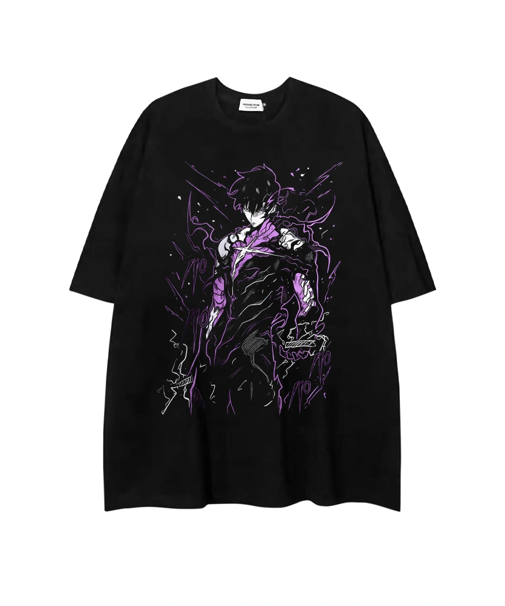 Jinwoo Supremacy T-Shirt