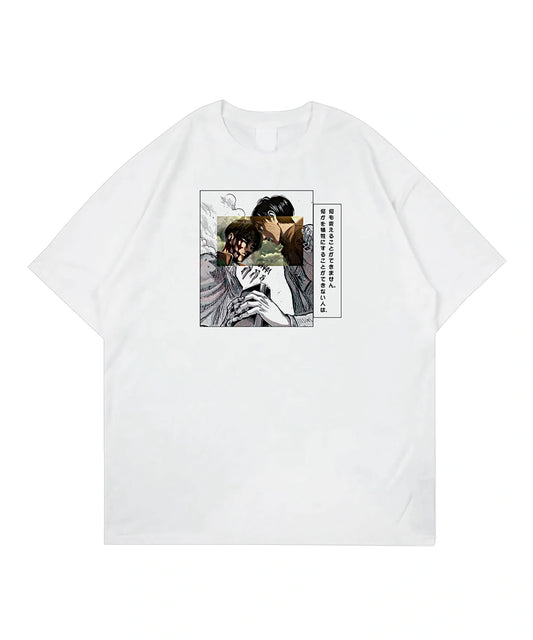 Levi x Eren T-Shirt