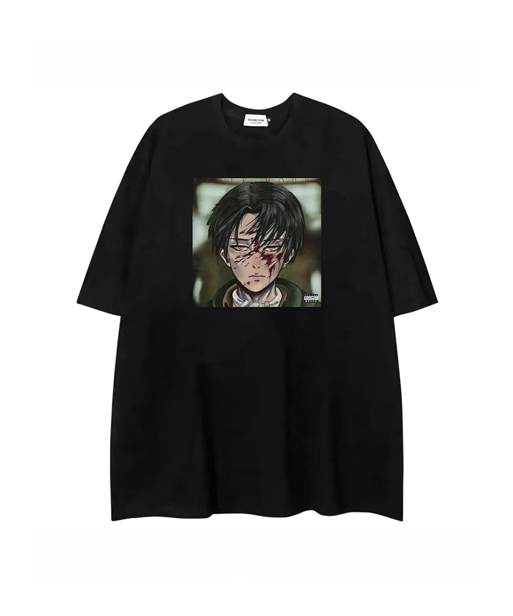 Levi x Weeknd T-Shirt