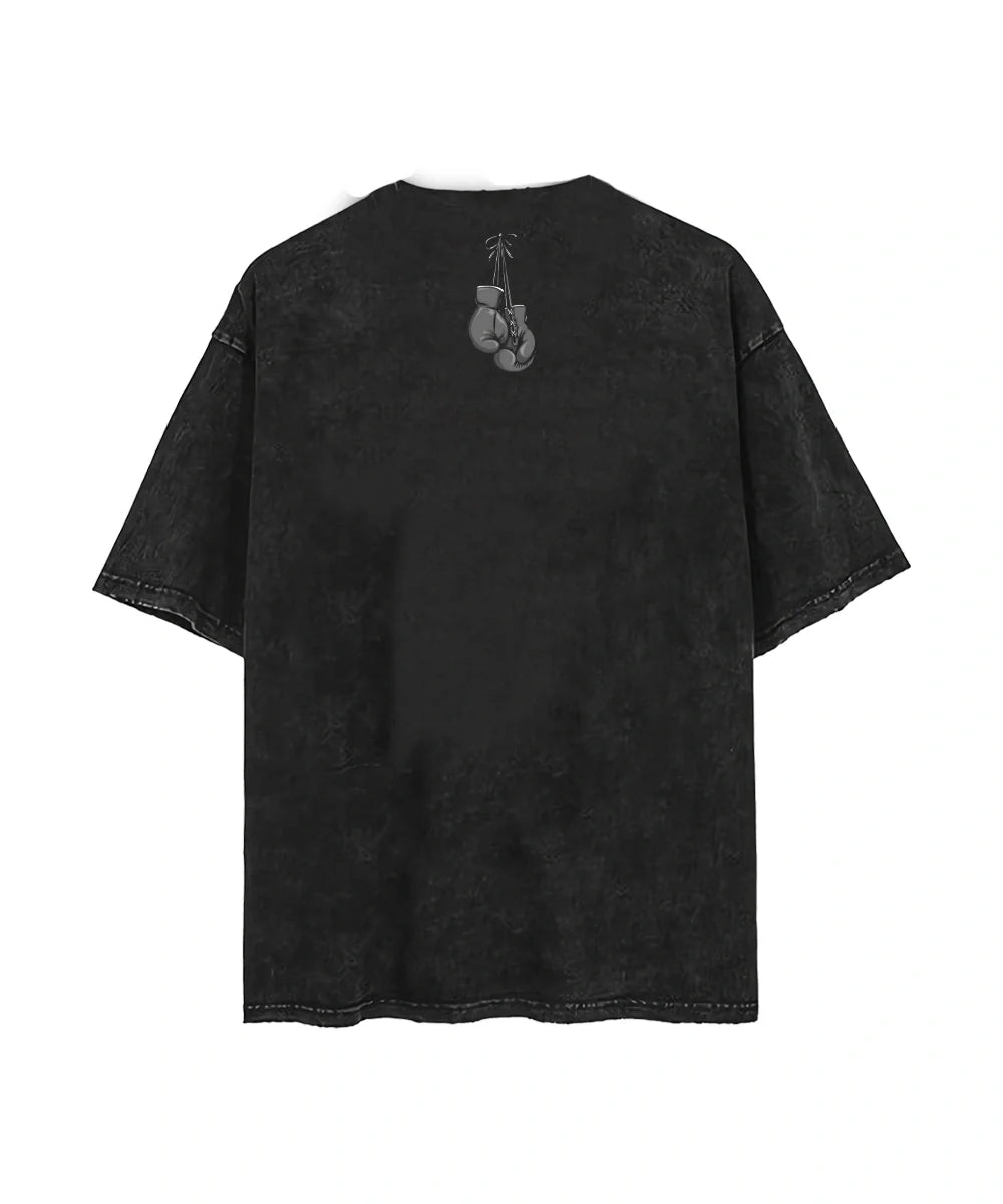 Makunouchi Acid Wash