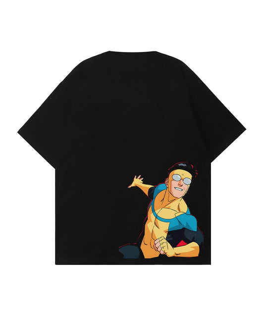 Mark Invincible T-Shirt