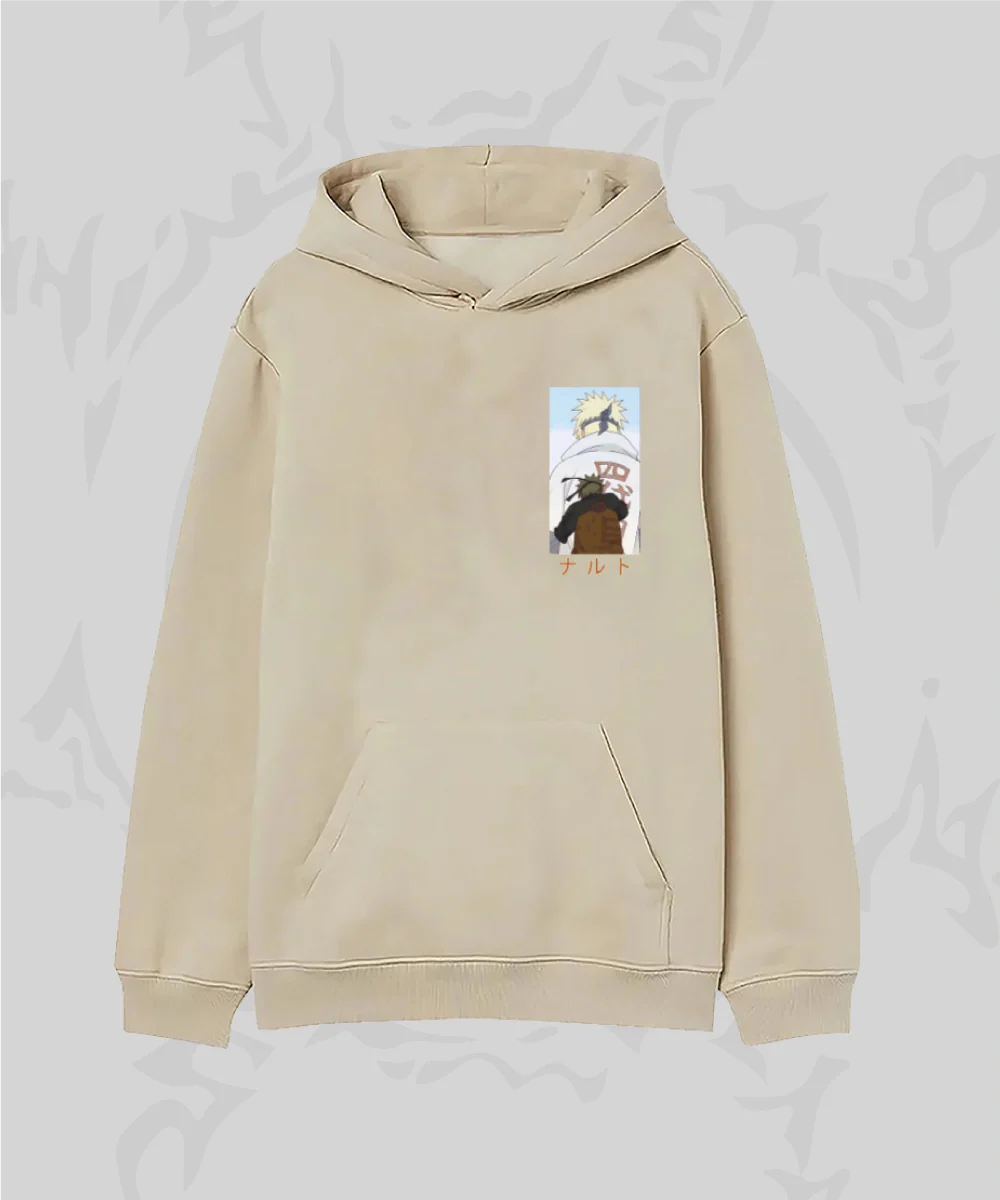 Naruto Ultimate Hoodie
