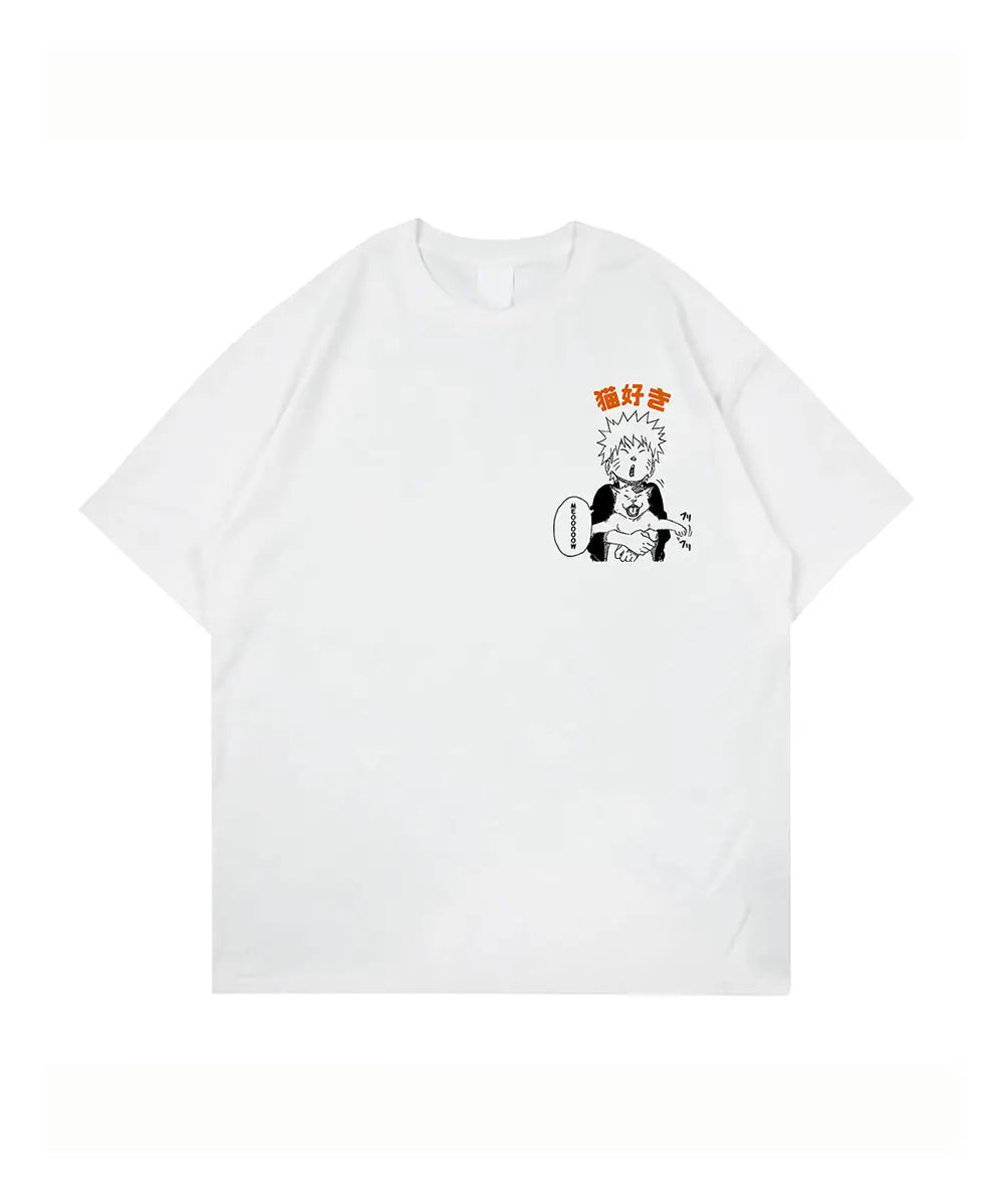 Naruto Min T-Shirt