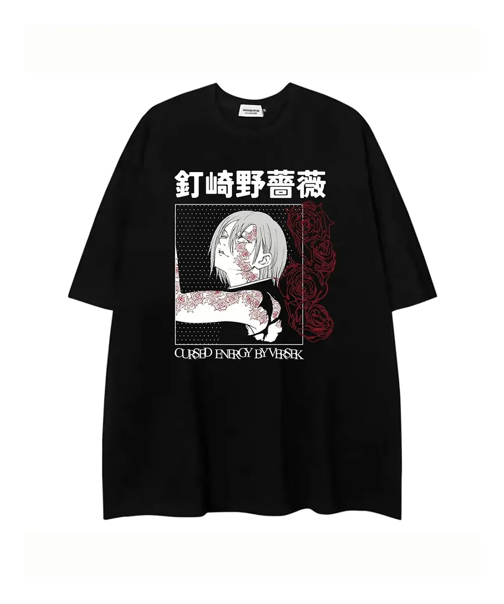 Nobara T-Shirt