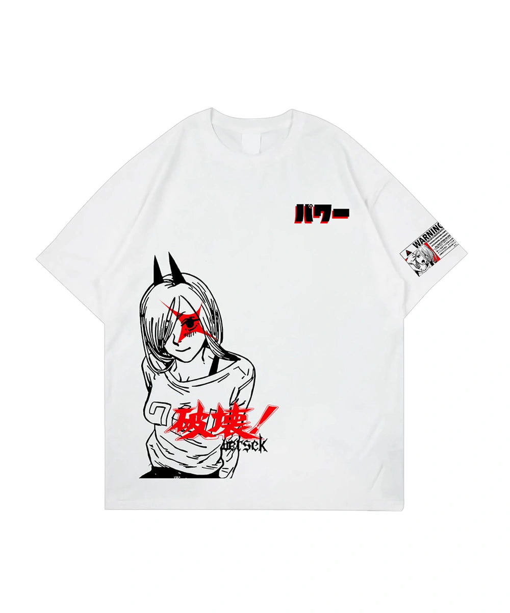 Power Star T-Shirt