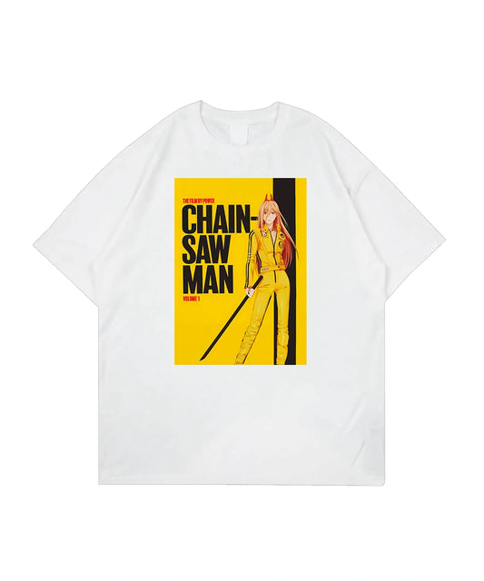 Power Kill Bill T-Shirt