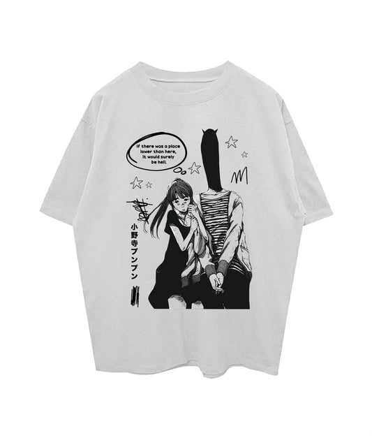 Punpun Pol T-Shirt