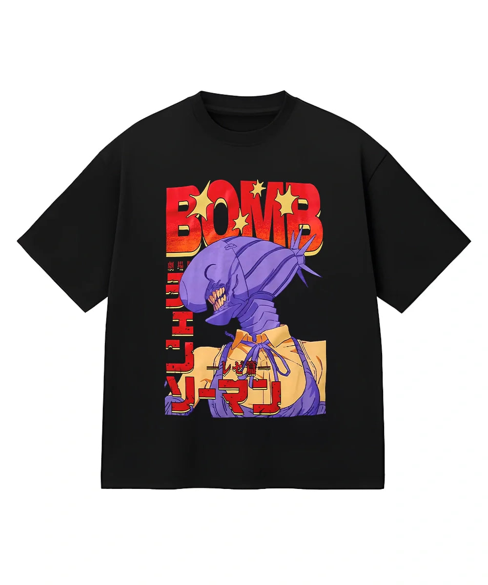 Reze Bomb T-Shirt