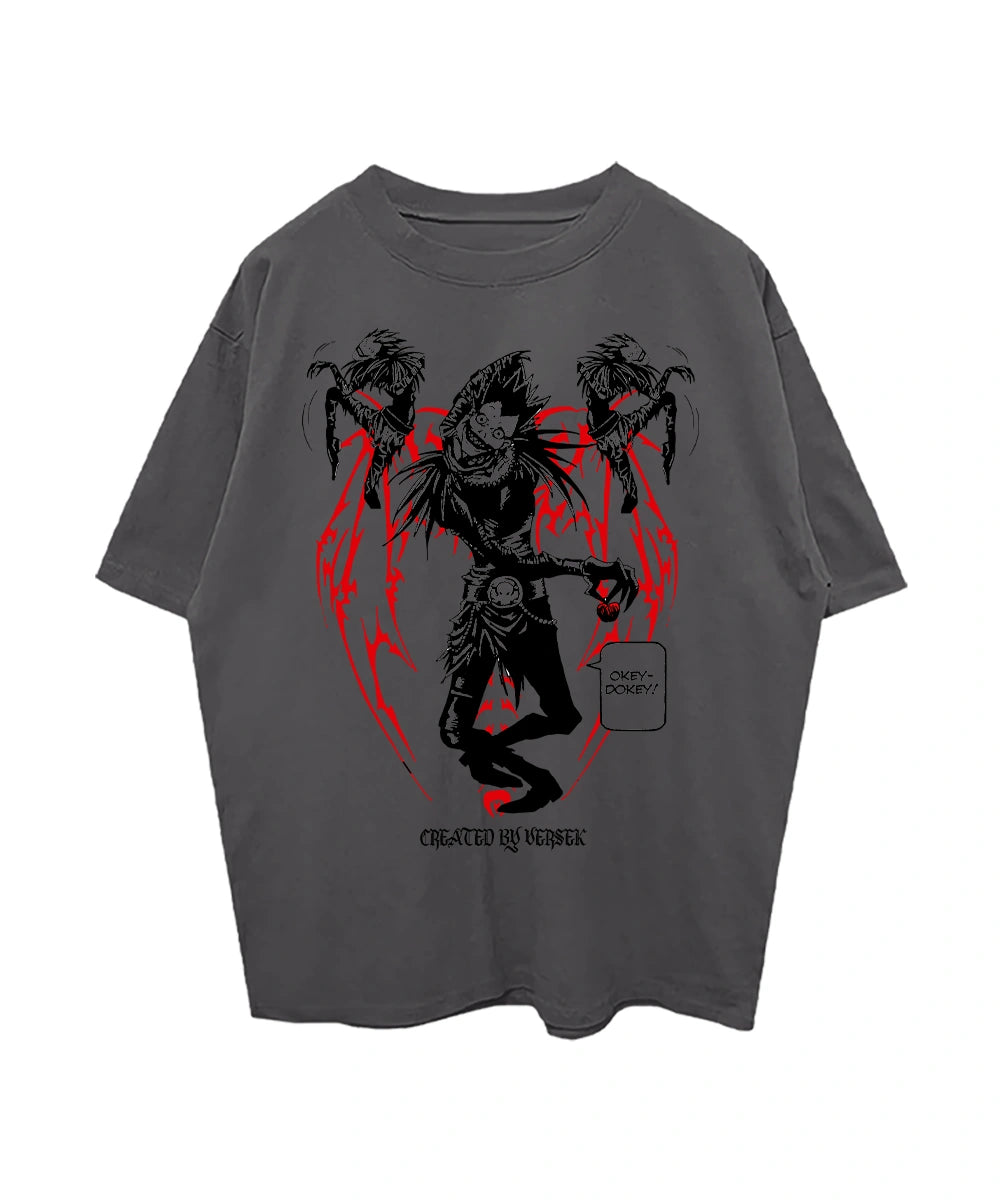 Ryuk New T-Shirt