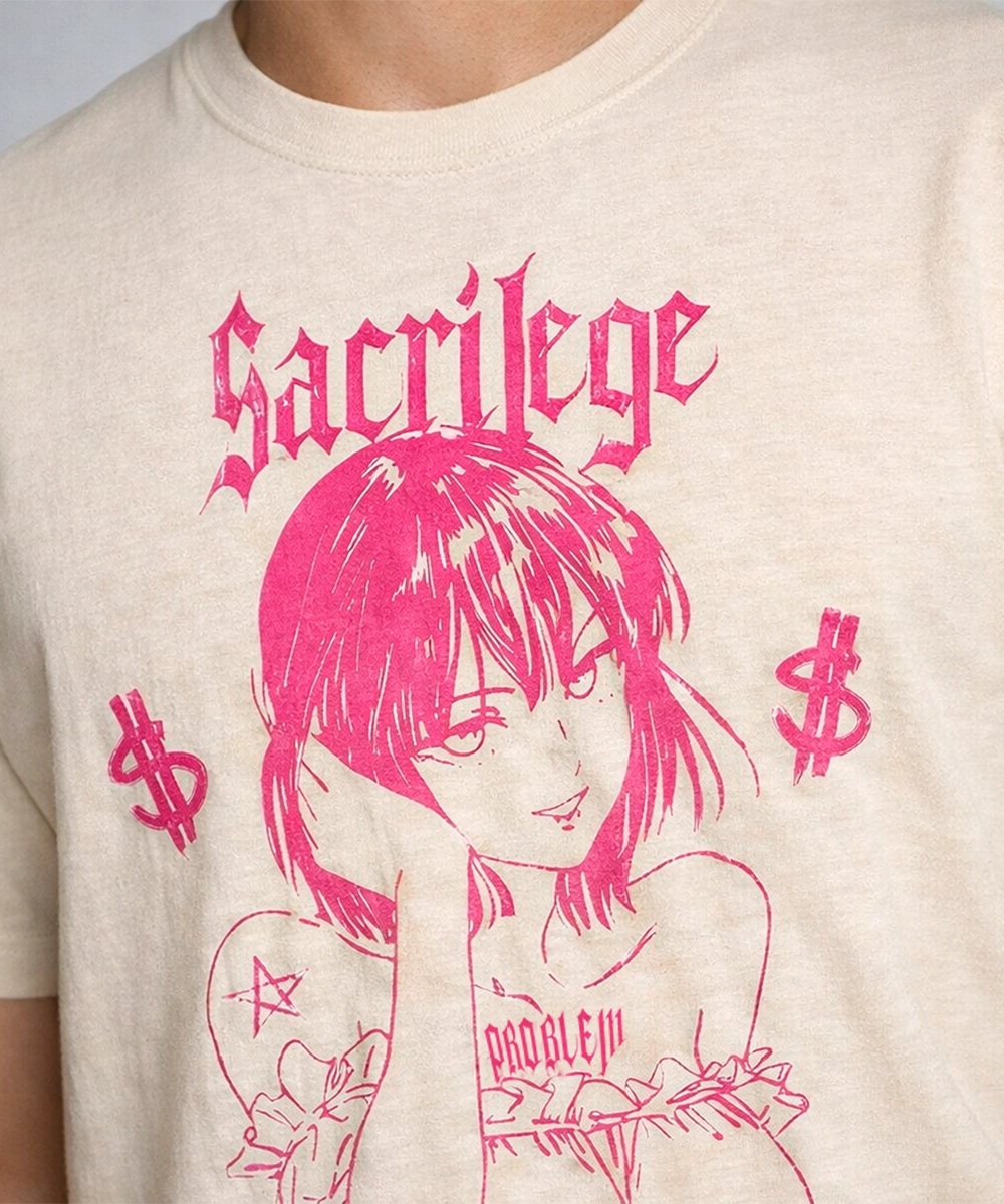 Sacrilege T-Shirt
