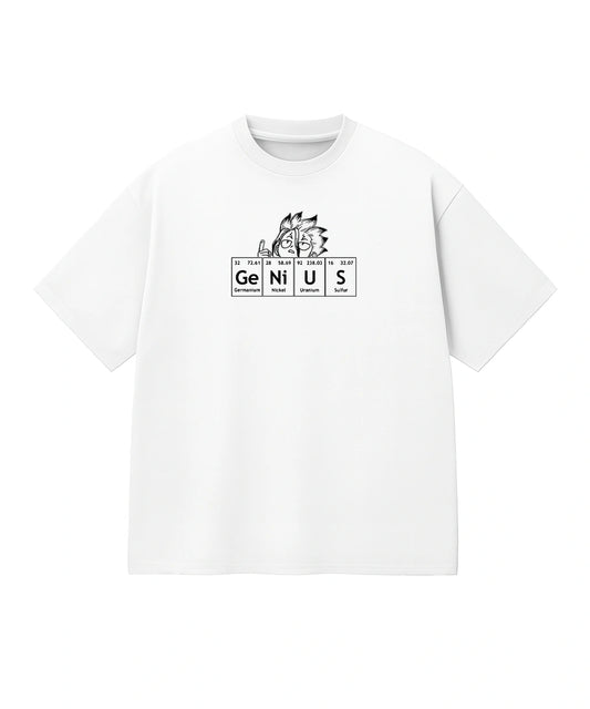 Senku Genius T-Shirt