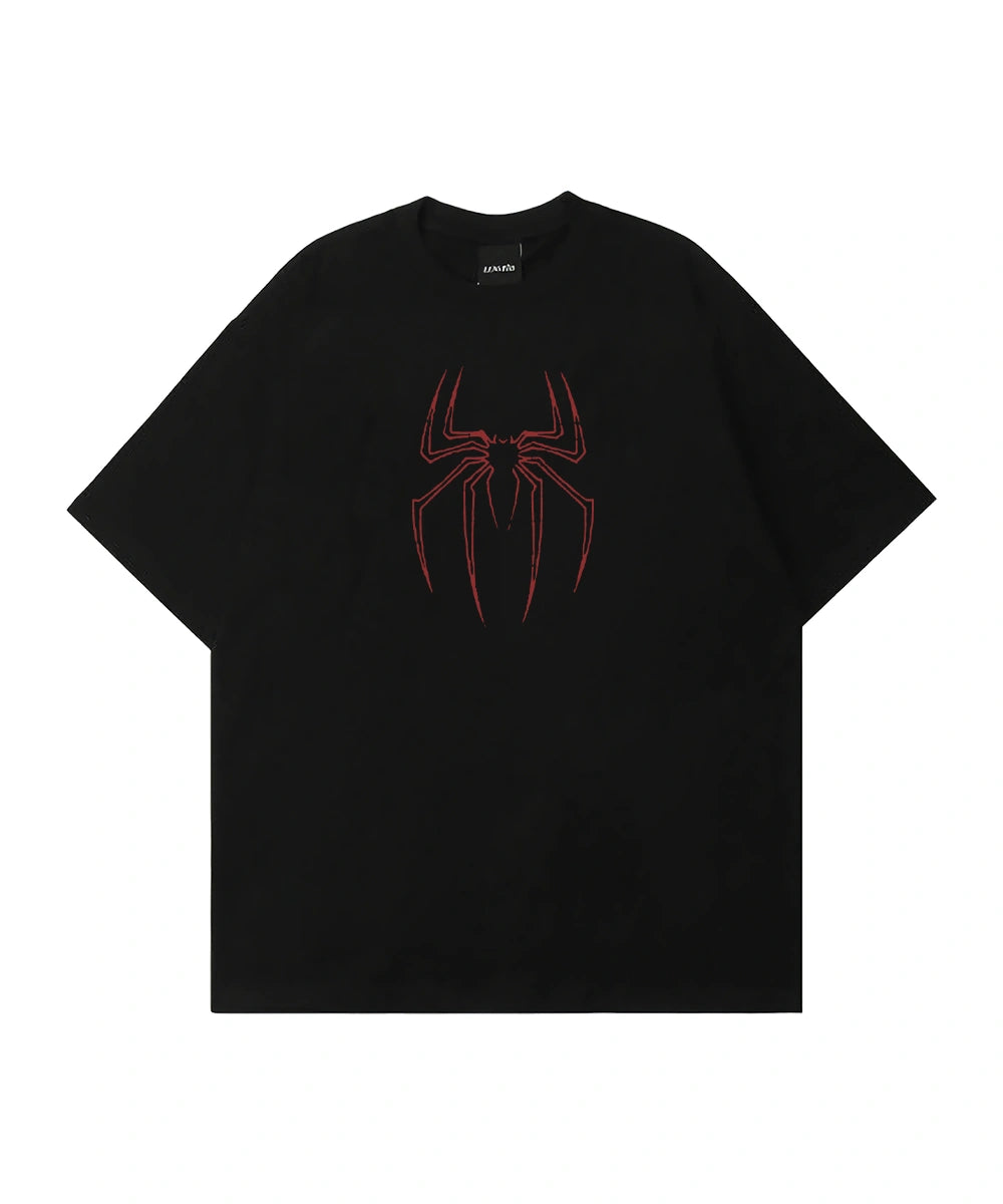 Spiderman new T-Shirt
