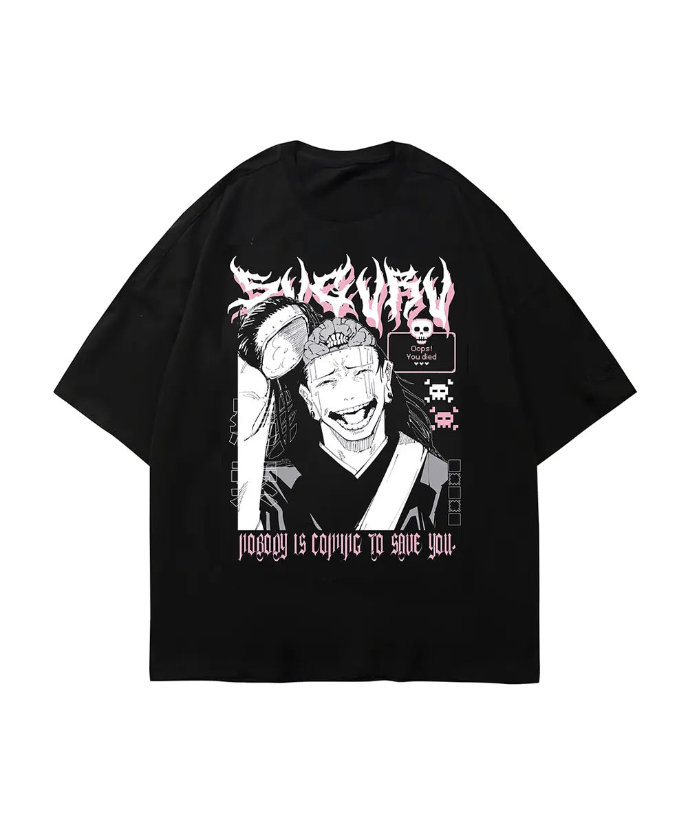 Suguru T-Shirt